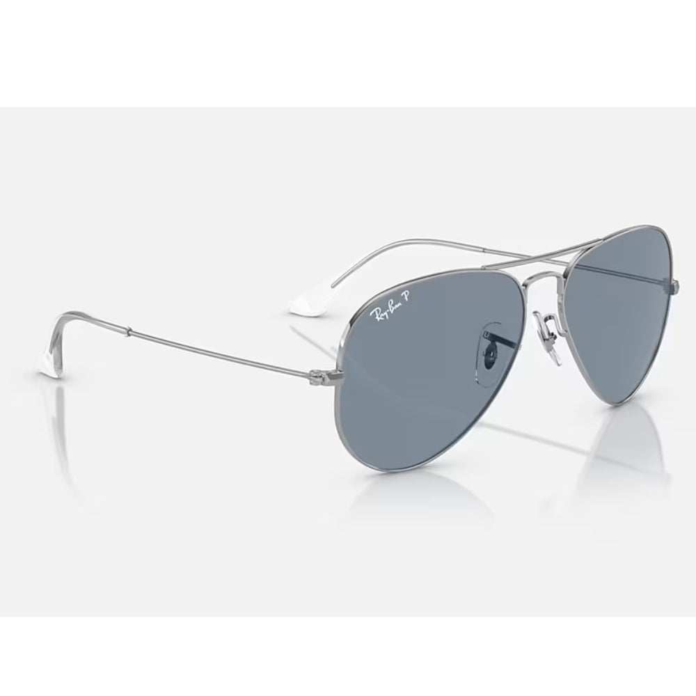 Ray-Ban Men's RB3025 Aviator Classic Sunglasses