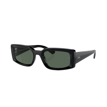 Gafas de sol unisex clásicas con base biológica Ray-Ban Kiliane RB4395 Pillow