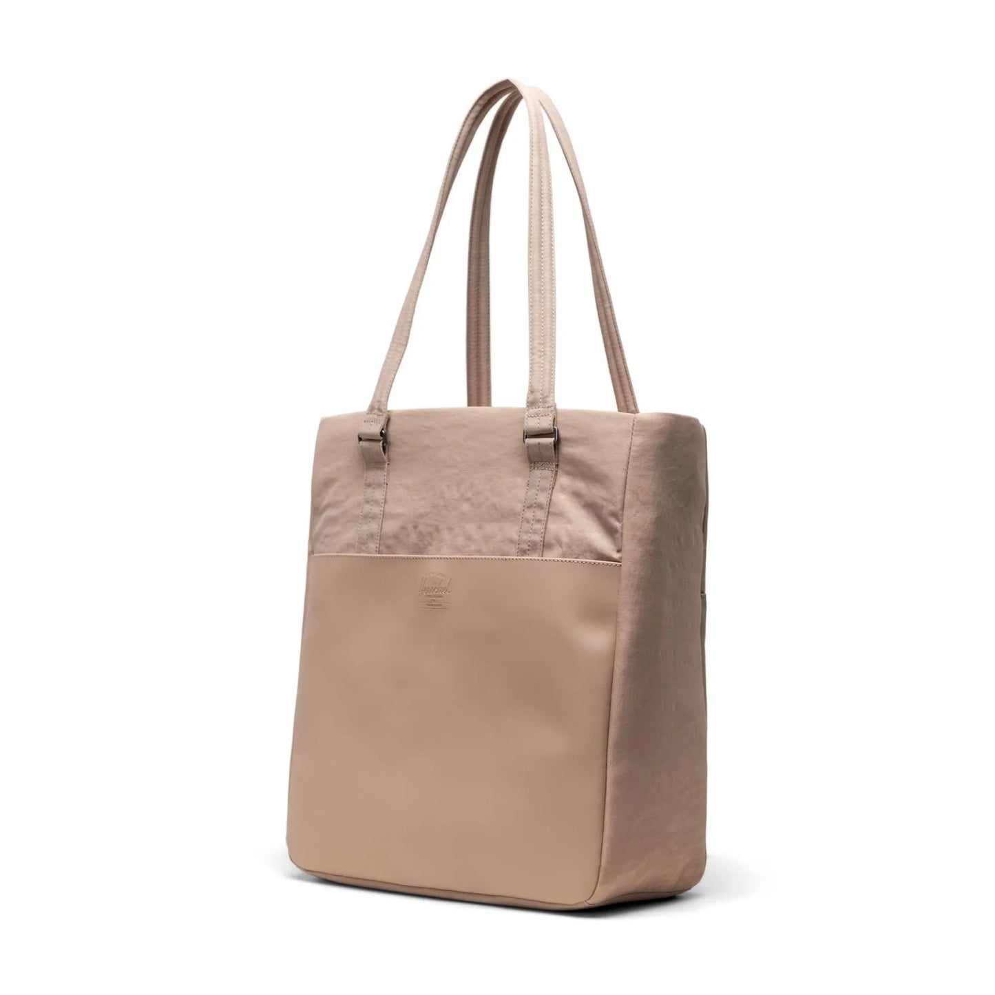 Herschel Orion 14.5" Large Tote - Light Taupe