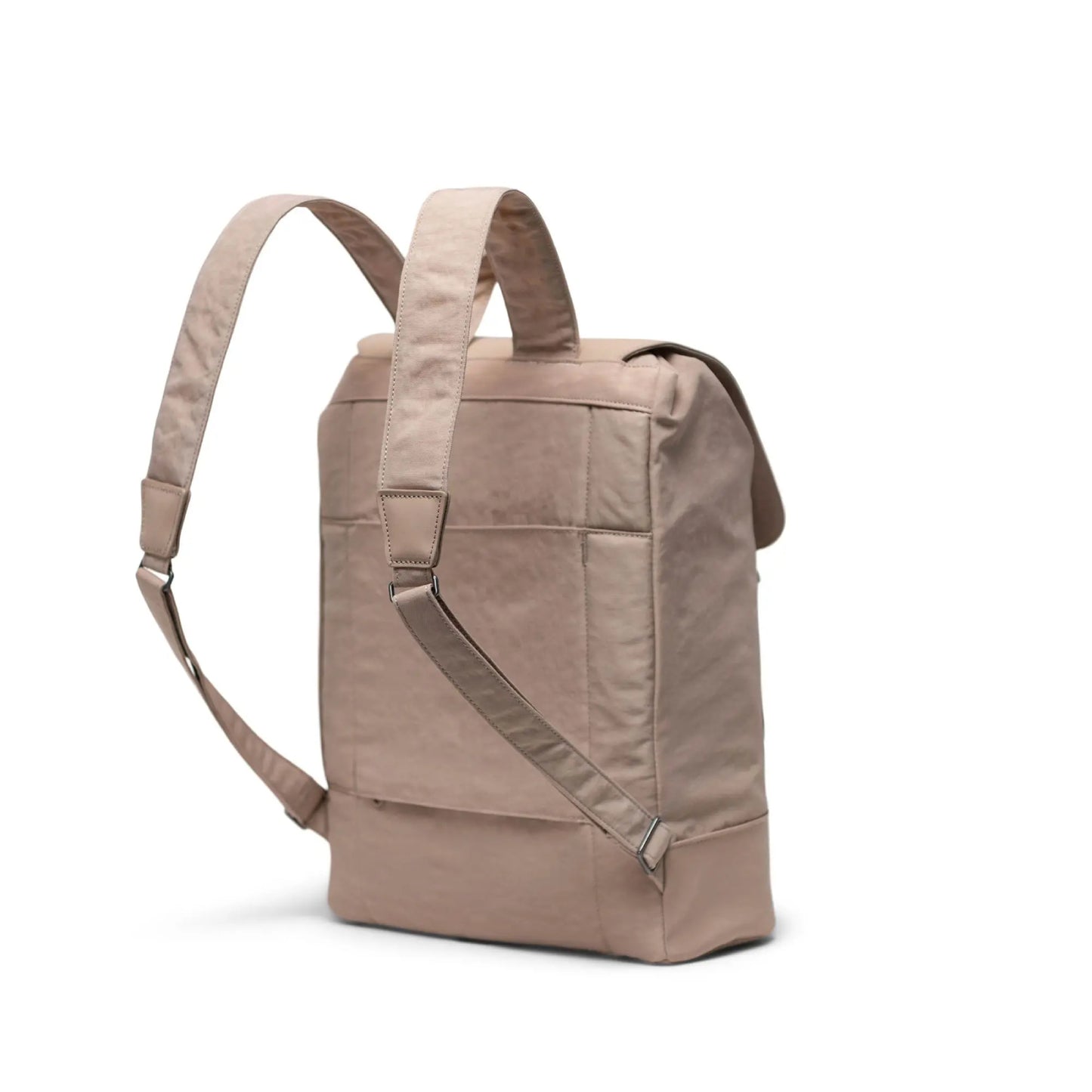 Herschel Orion Retreat 12" Small Backpack - Light Taupe