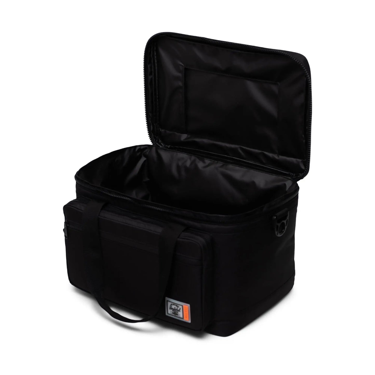 Herschel Pop Quiz 30 Pack Cooler Backpack - Black