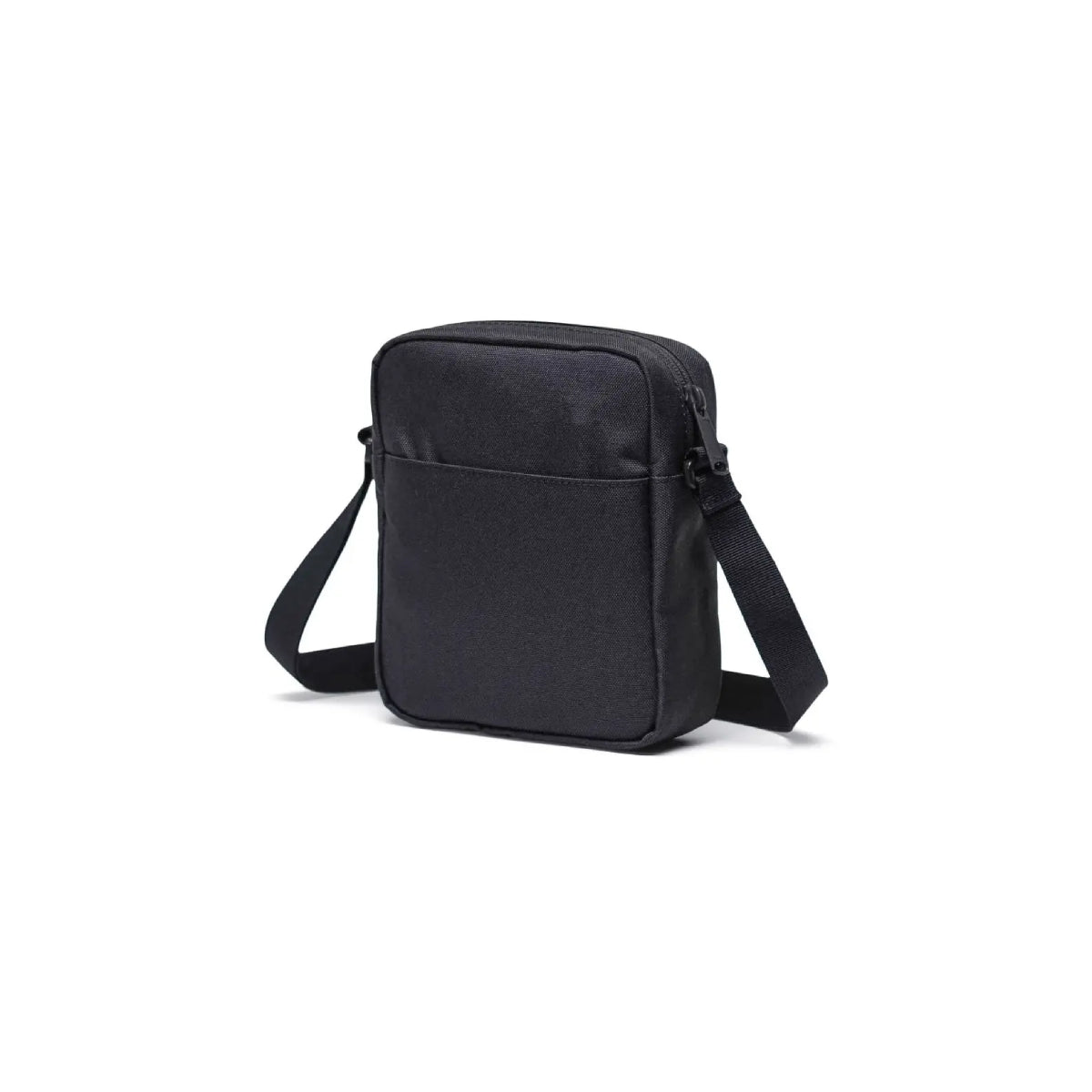 Bolso bandolera Herschel Heritage de 2,6 l, color negro