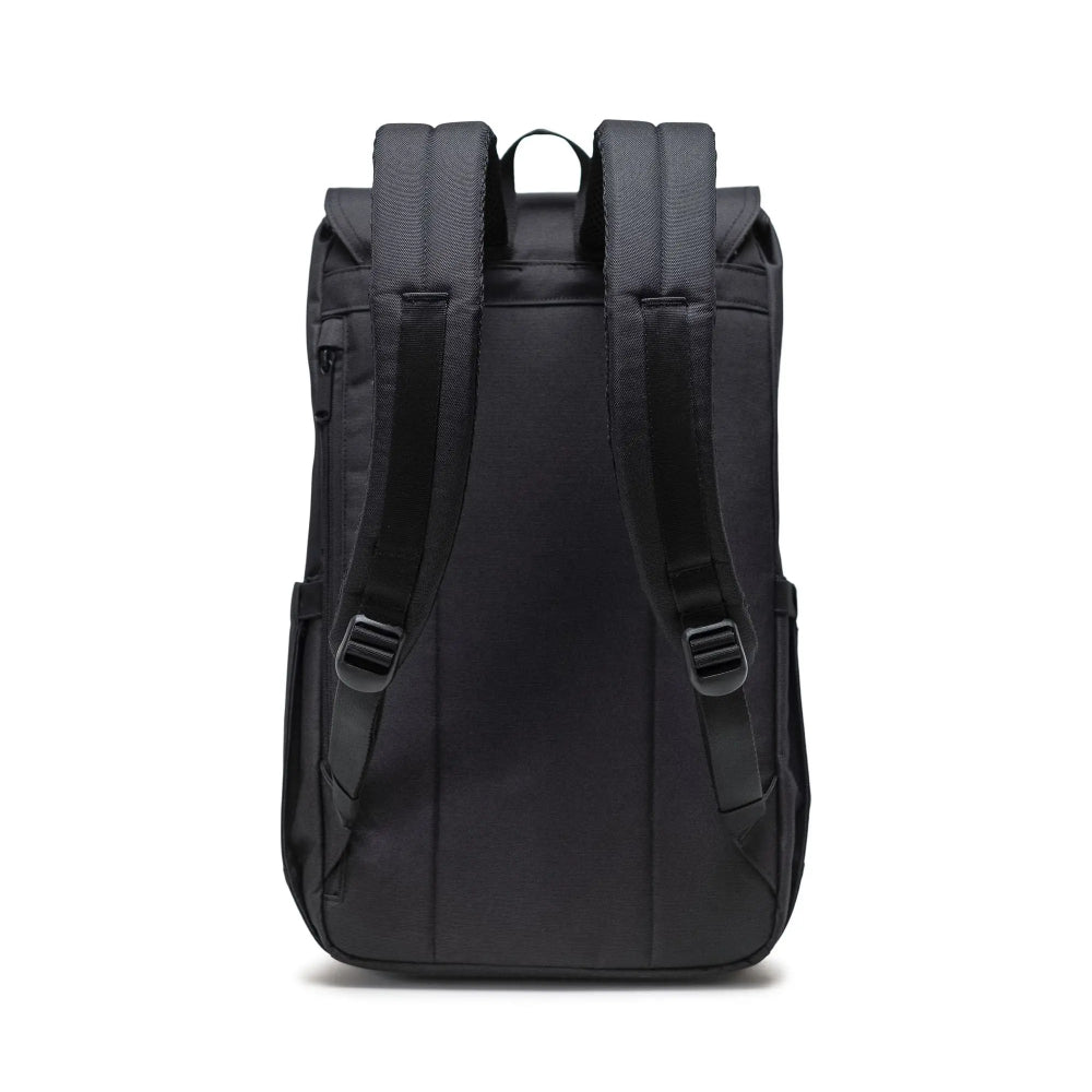 Herschel Retreat 23L Backpack - Black