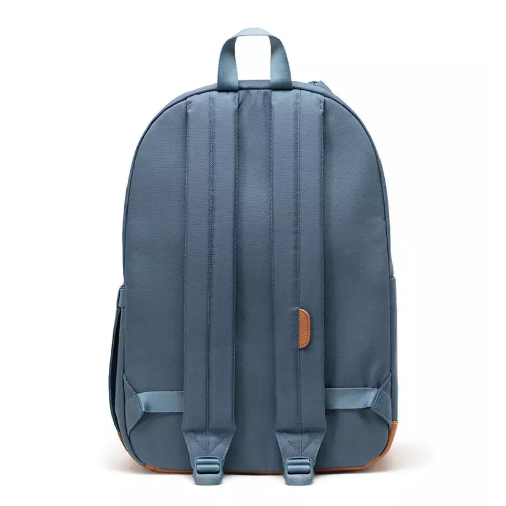 Herschel Pop Quiz 25L Backpack - Blue Mirage/Natural/White Stitch