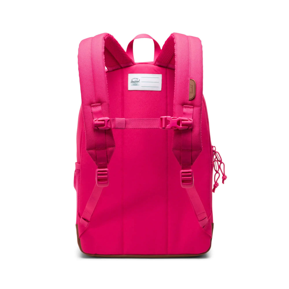 Herschel Heritage 26L Backpack - Fuschia Purple