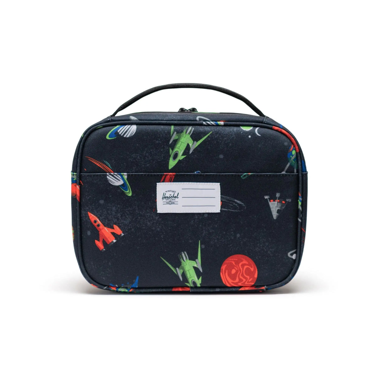 Herschel Popquiz 5L Lunch Bag - Space Advent