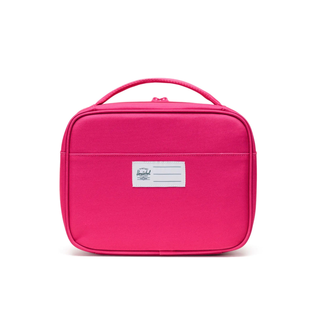 Bolsa para el almuerzo Herschel Popquiz de 5 l, color morado fucsia