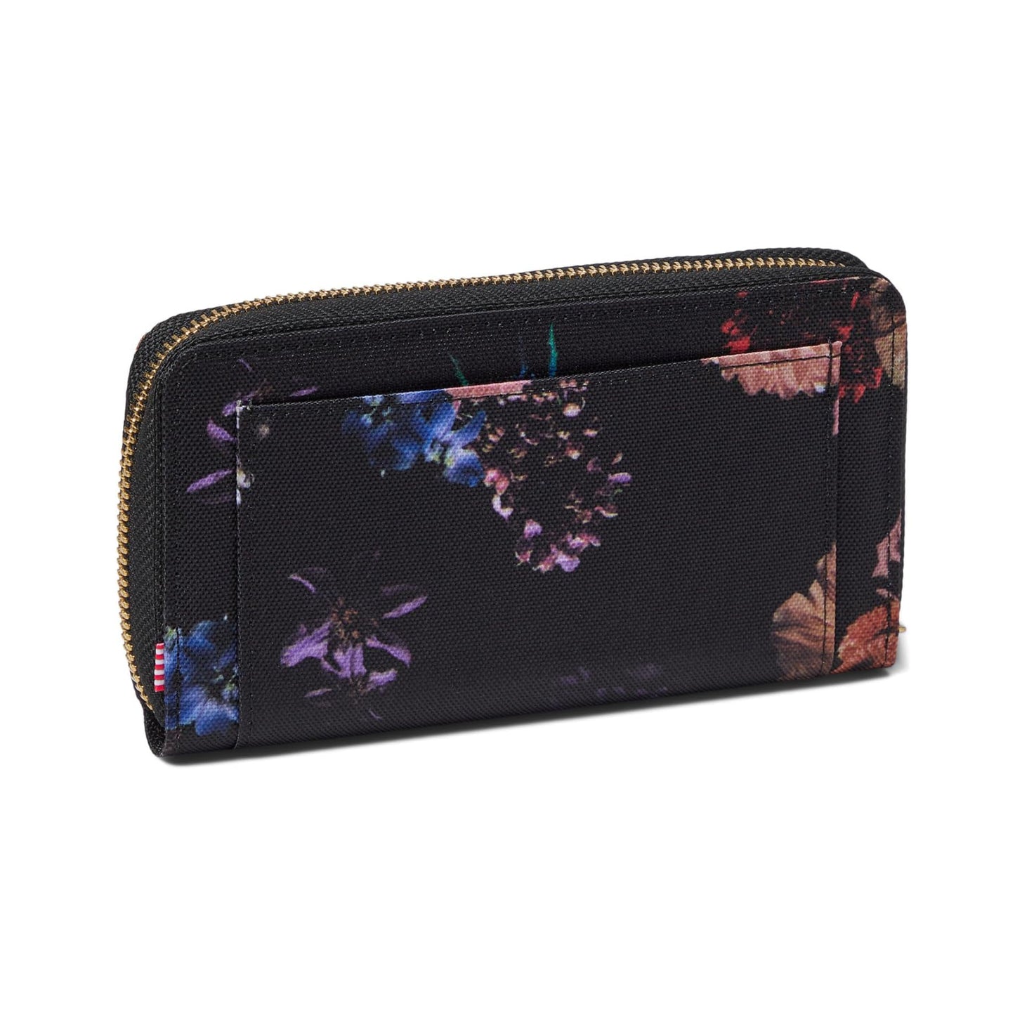 Herschel Thomas 3.5" Wallet - Floral Revival