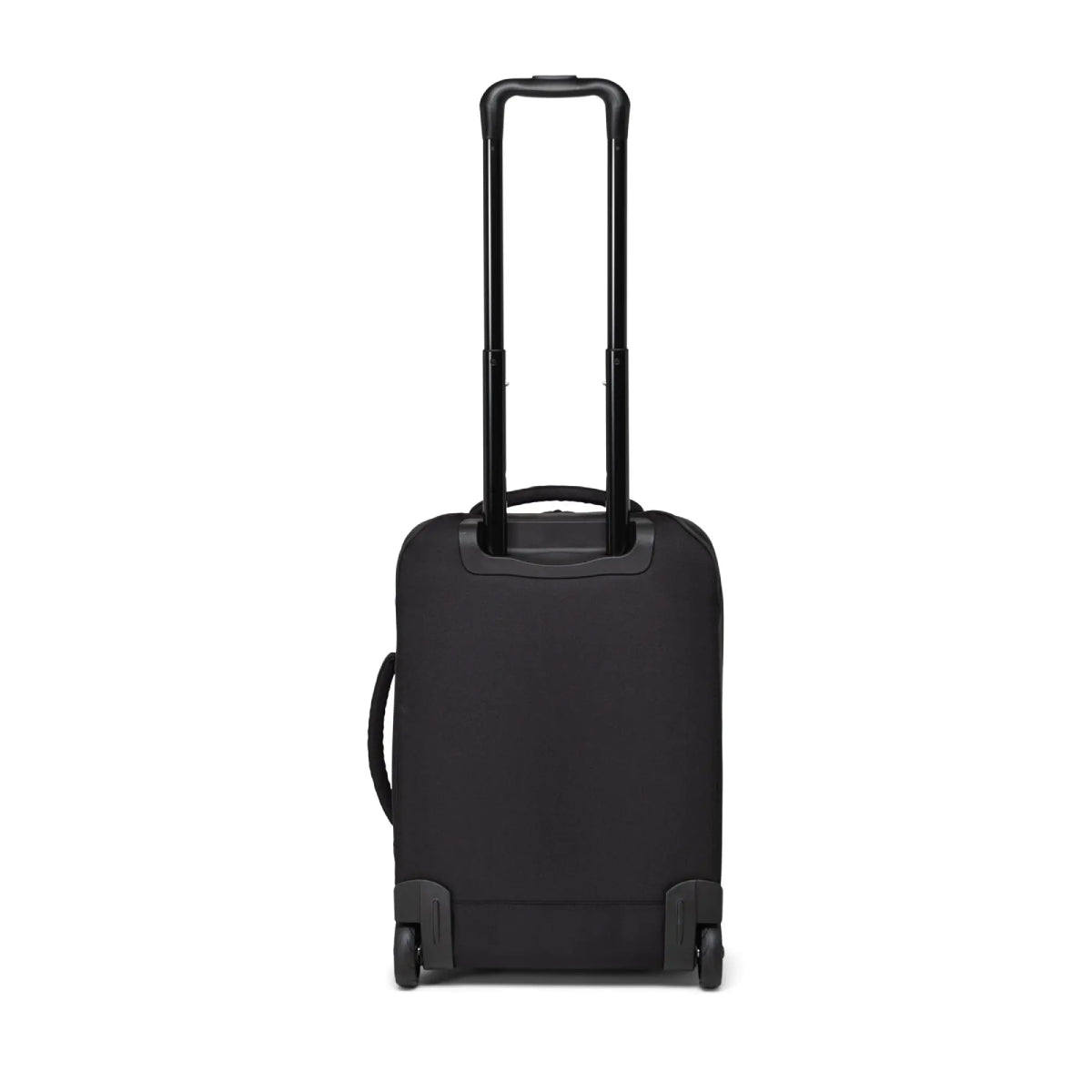 Maleta de mano grande de carcasa blanda Heritage 37L de Herschel, color negro