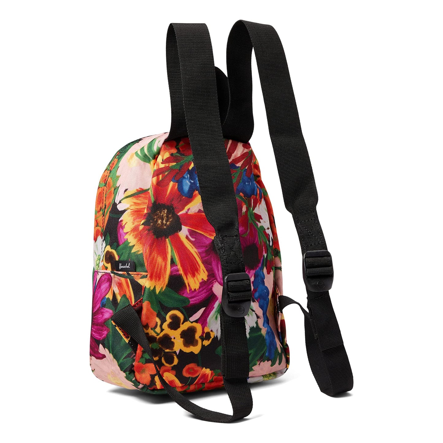 Mochila mini clásica de Herschel, color marrón