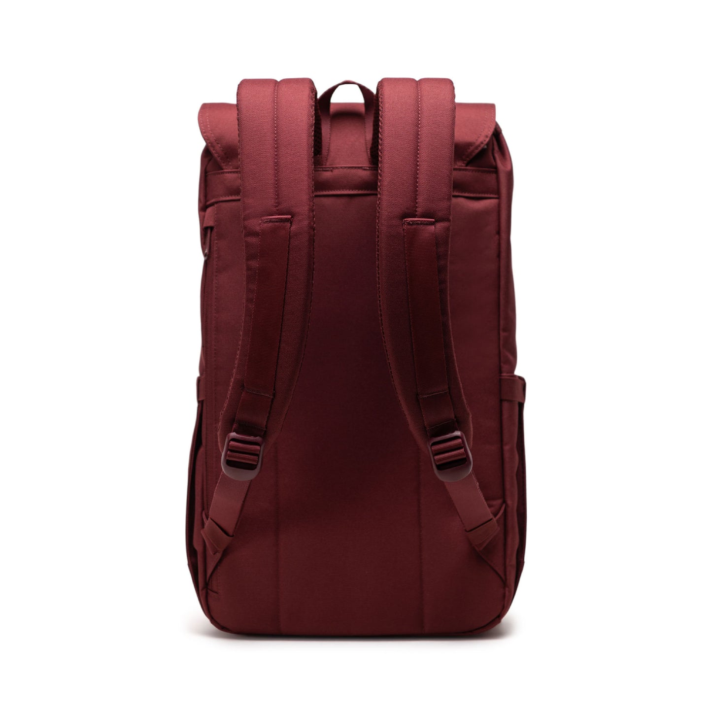 Mochila Herschel Retreat de 23 l, color puerto