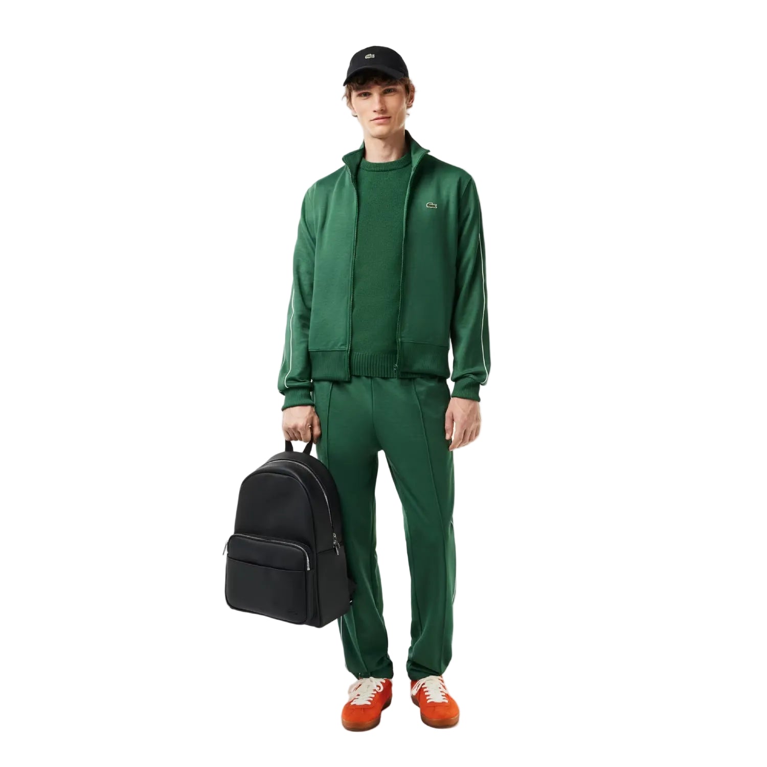 Lacoste Men's Classic 17.3