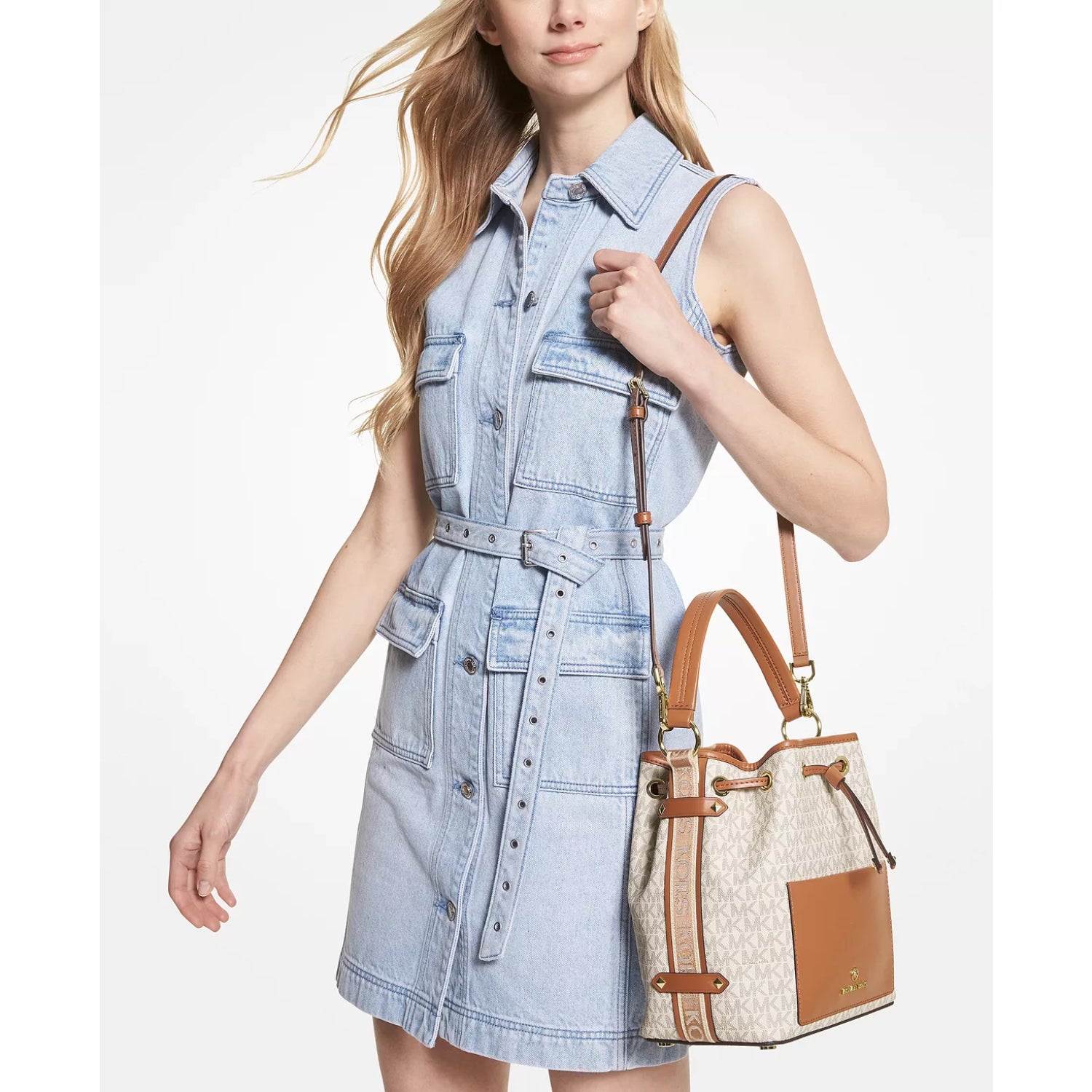 Michael Kors Maeve 9