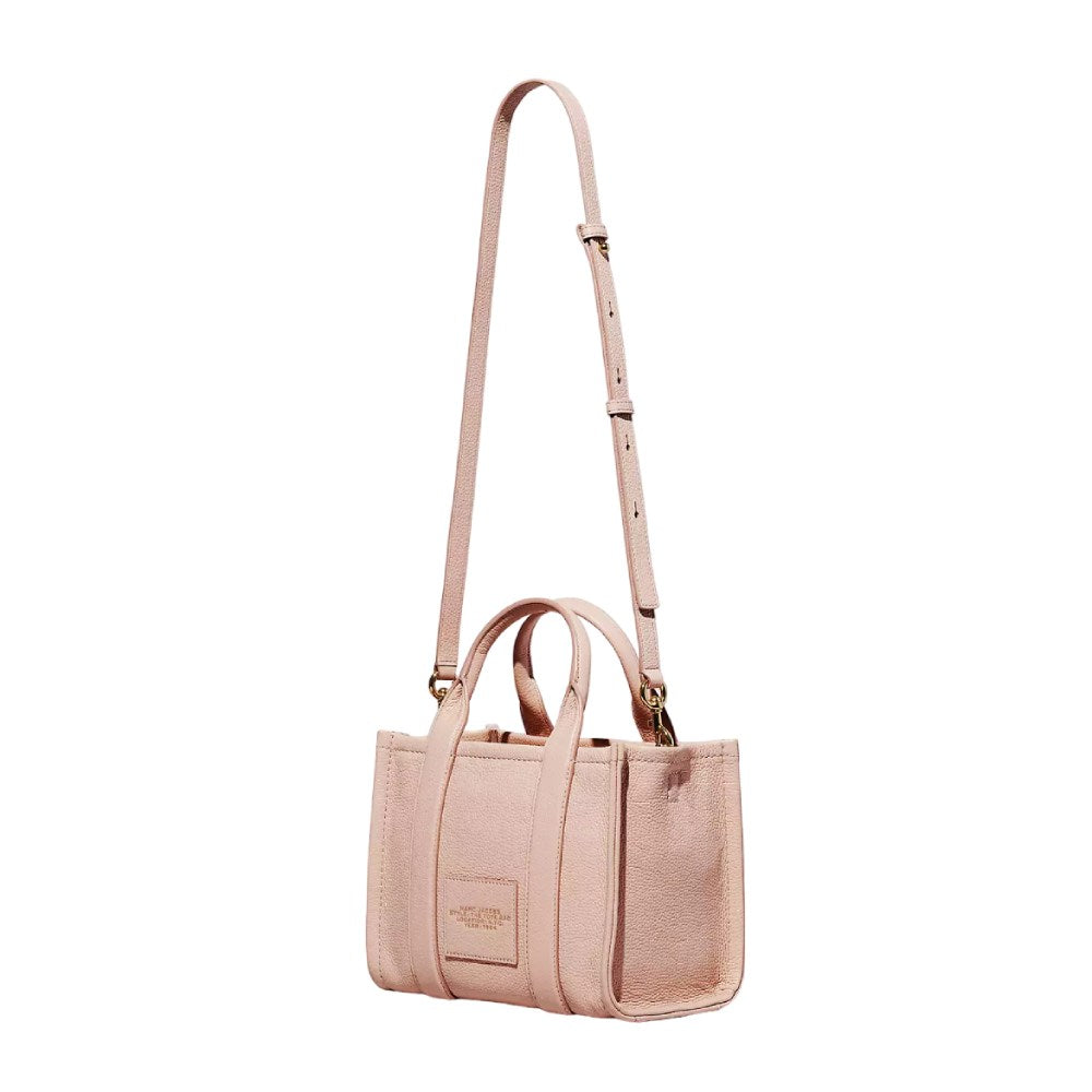 Marc Jacobs The Small Tote Bag - Rose