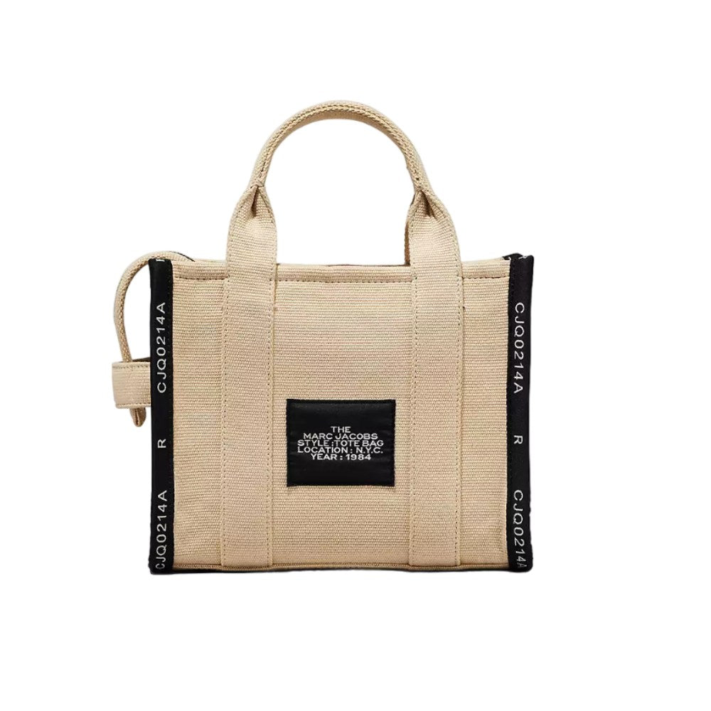 jacquard traveler tote bag Marc Jacobs The Small Bag– Curacao Fashion :: Bags :: girls-backpacks this tote continues the Star Spinning Rods Model:6'6