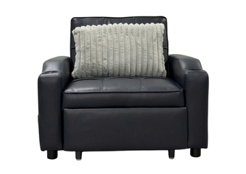 Montenegro Convertible Sleeping Chair