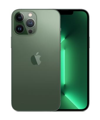 iPhone 13 Pro Max 128GB Alpine Green (SIM-free)