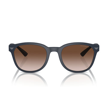 Emporio Armani EA4225U53508 Men's Phantos Gradient Sunglasses