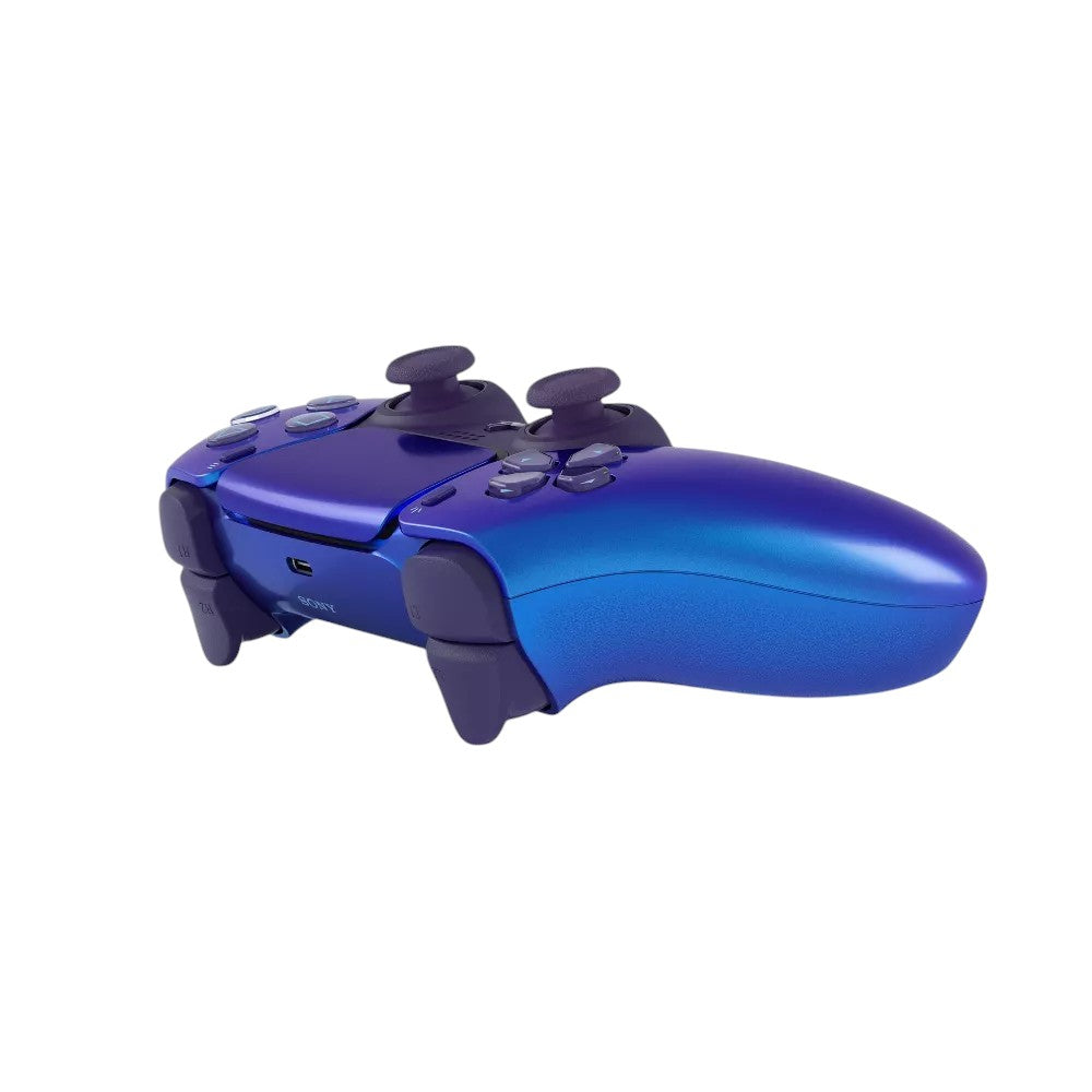 Sony DualSense Wireless Controller for PlayStation 5 - Chroma Indigo