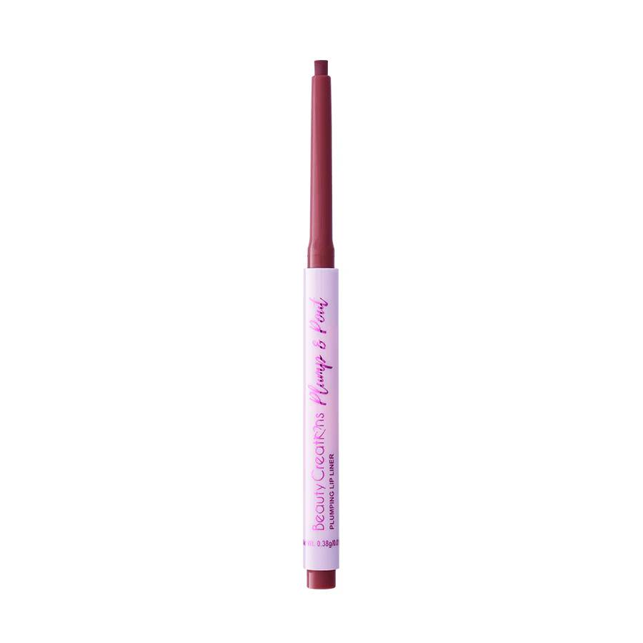 Beauty Creations Plum & Plout Pluming Lip Liner - Obsession