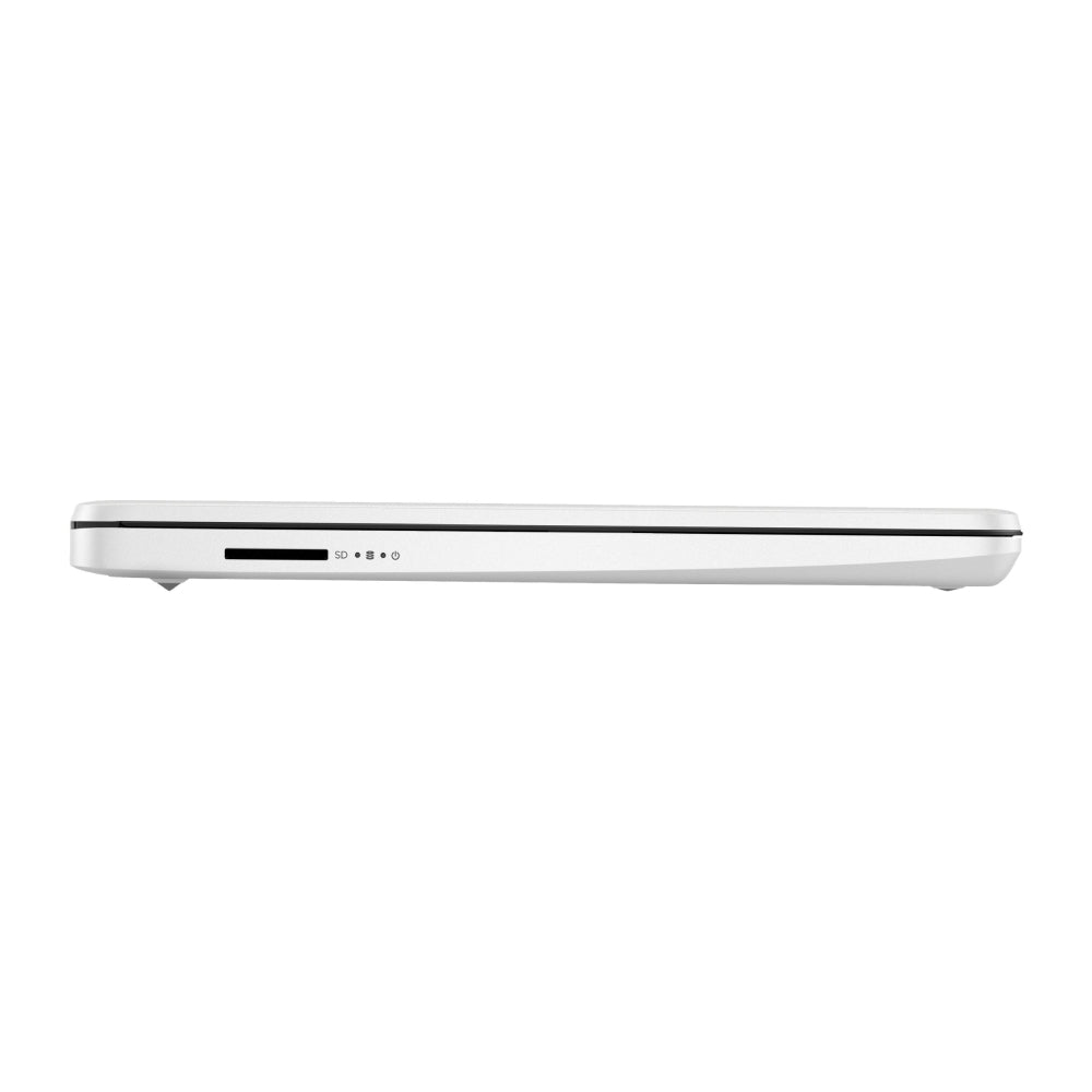 HP 14-DQ0080NR 14" Laptop - Intel Celeron N4020 4-Core with 4GB Memory and 64GB eMMC - Silver