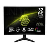 MSI MONITOR MAG 32C6X
