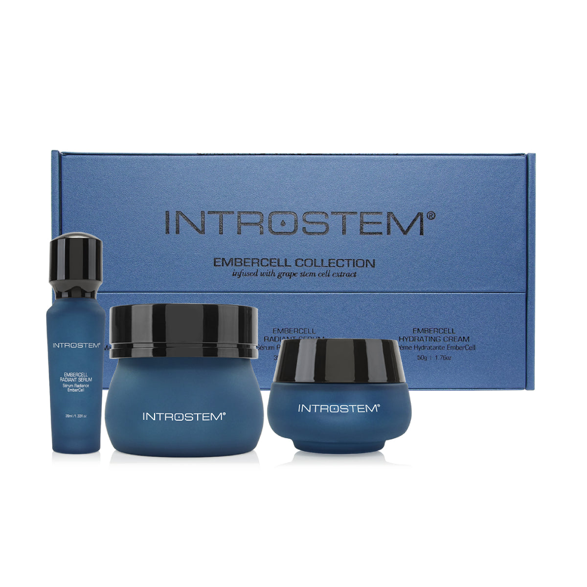 Introstem EmberCell Collection Set (3-Piece)
