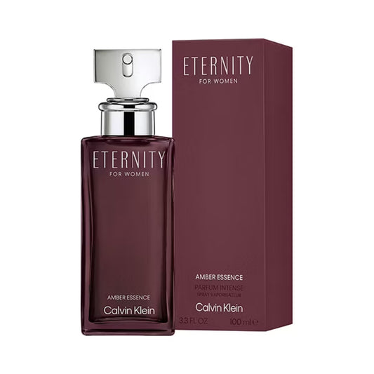 Calvin Klein Eternity Amber Essence Women's 1.6 oz Eau de Parfum Spray