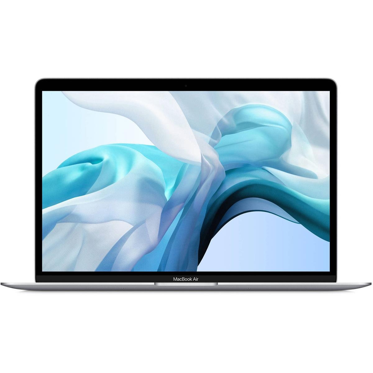 Apple Z0YK0002H 13.3" Macbook Air - Intel Core i5 with 16GB Memory - 512GB SSD - Silver