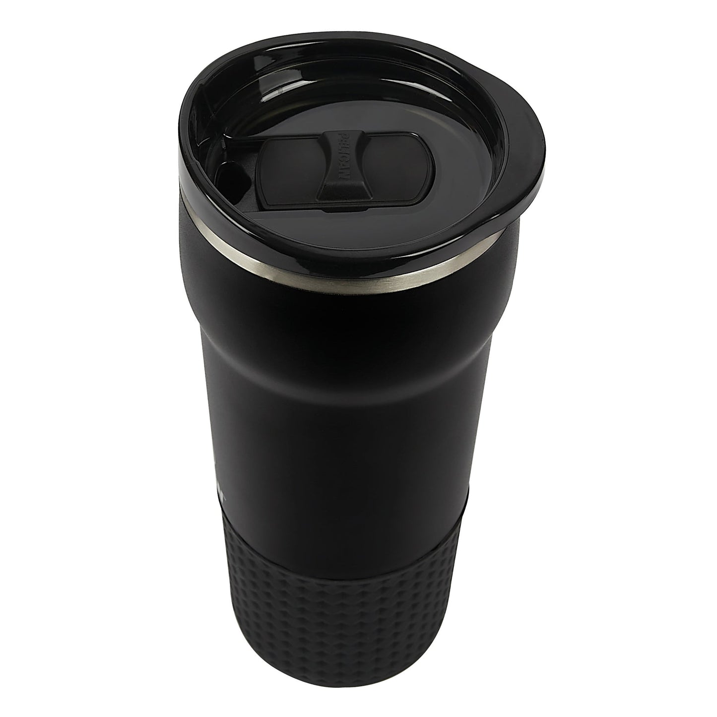 Pelican Hydration 22 oz Cascade Tumbler - Jet Black