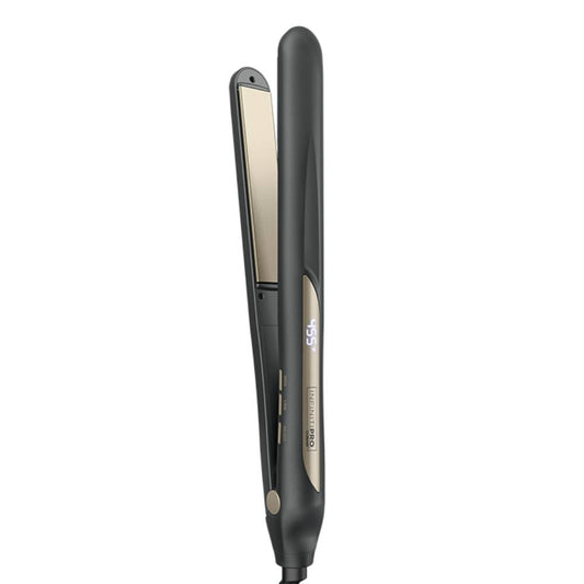Conair Tourmaline Flat Iron Curling Wand