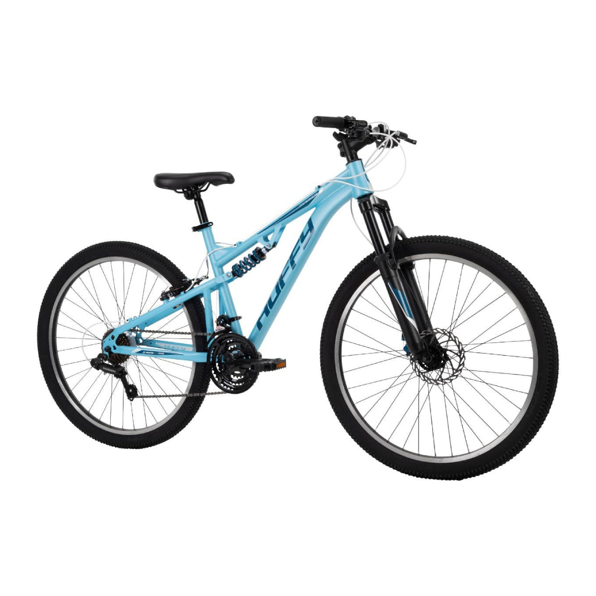 Huffy Marker 26" Women's Mountain Bike - Blue