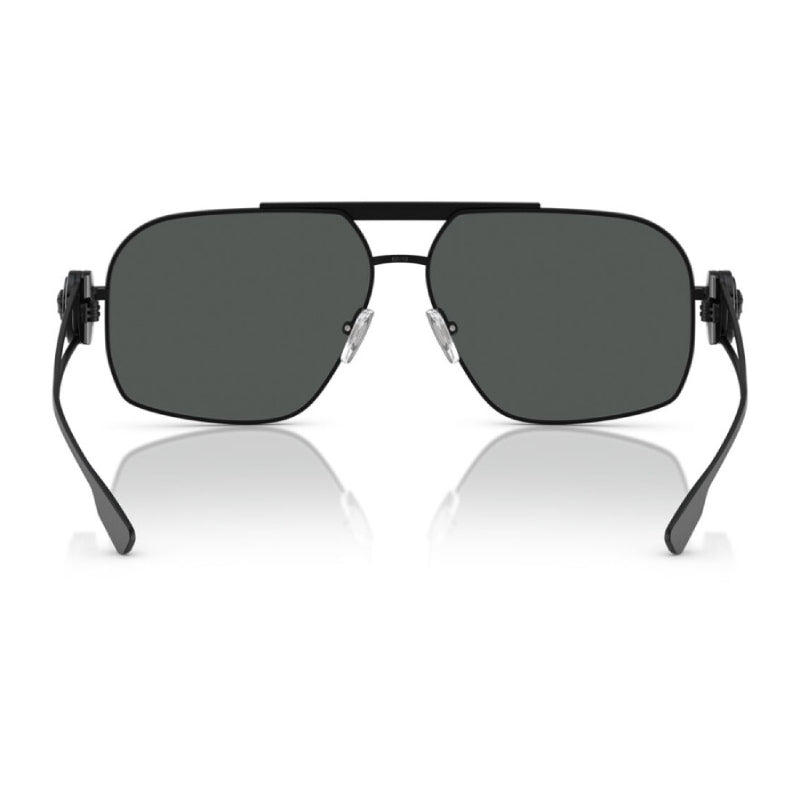 Versace VE2269621433 Men's Aviator Sunglasses