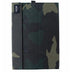 Jack Spade Wrap Folio Case for Microsoft Surface Pro 3, 4 - Camo Wax Twill - Curacao