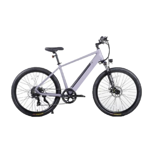 Hover-1 Lumina Mountain E-Bike - Gray