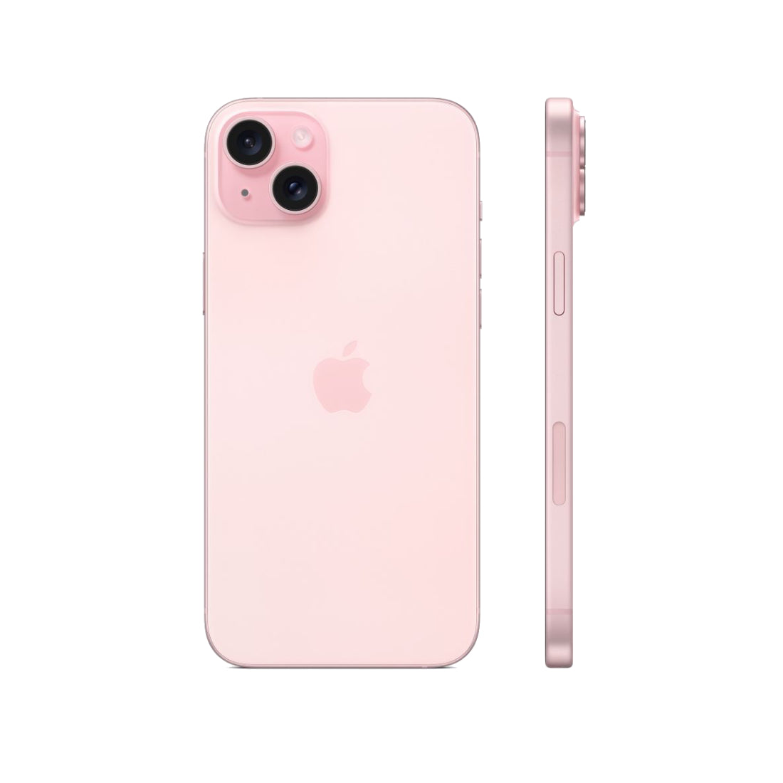 Apple iPhone 15 Plus 128GB - Pink