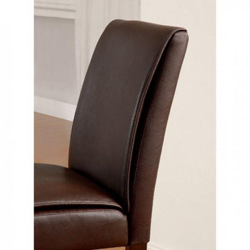Gladstone Side Chair Set of 2 by Furniture of America