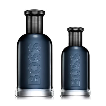 Hugo Boss Bottled Infinite Eau de Parfum (3 Pieces) - Gift Set