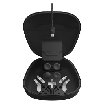 Paquete completo de componentes para Xbox Elite Series 2, color negro