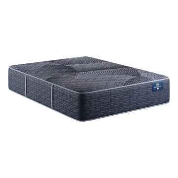 Serta Perfect Rest Freedom Hill 14" Extra Firm Top Mattress - Gray