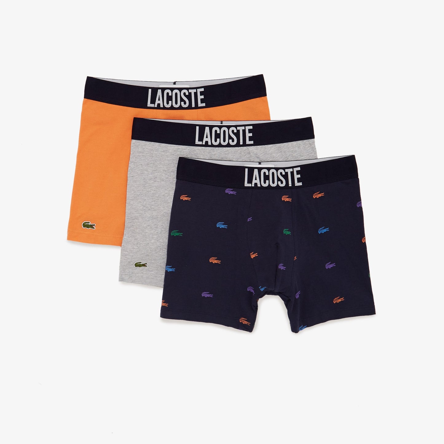 LACOSTE PMF-56-UNDERWEAR BOXER BRIEF