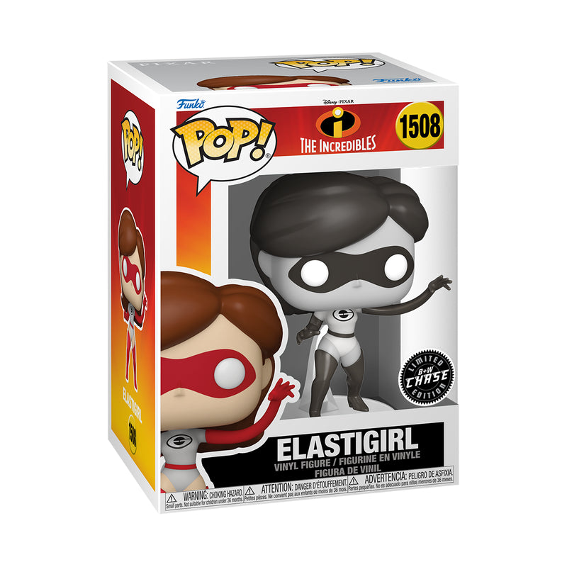 Funko Pop! Disney Pixar Elastigirl Figure