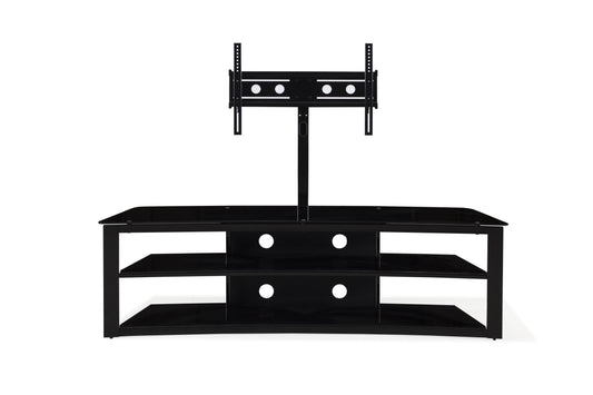 TV Stand with Bracket