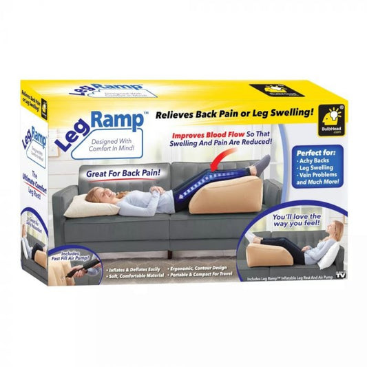 Leg Ramp