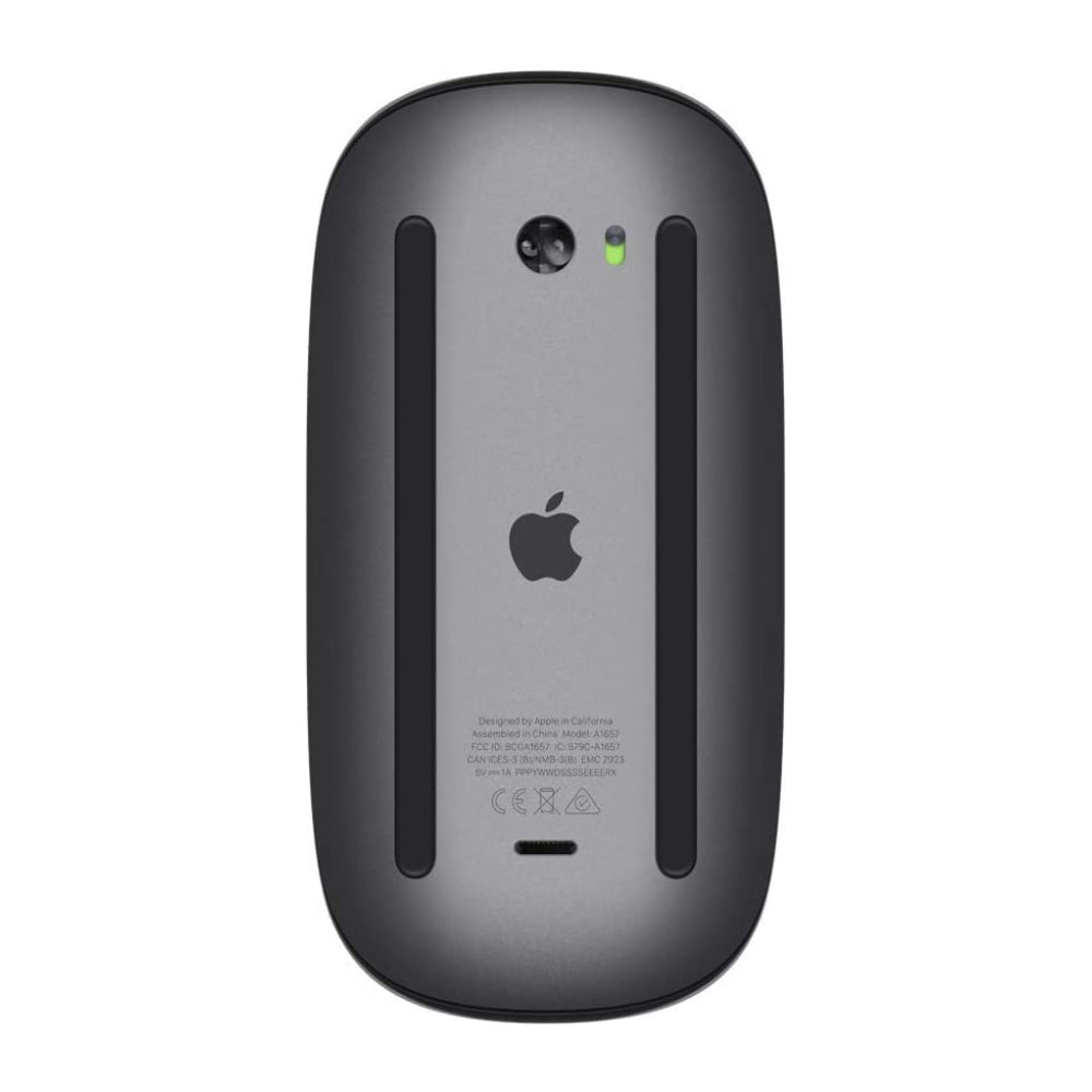 Apple Magic Mouse 2, Space Gray