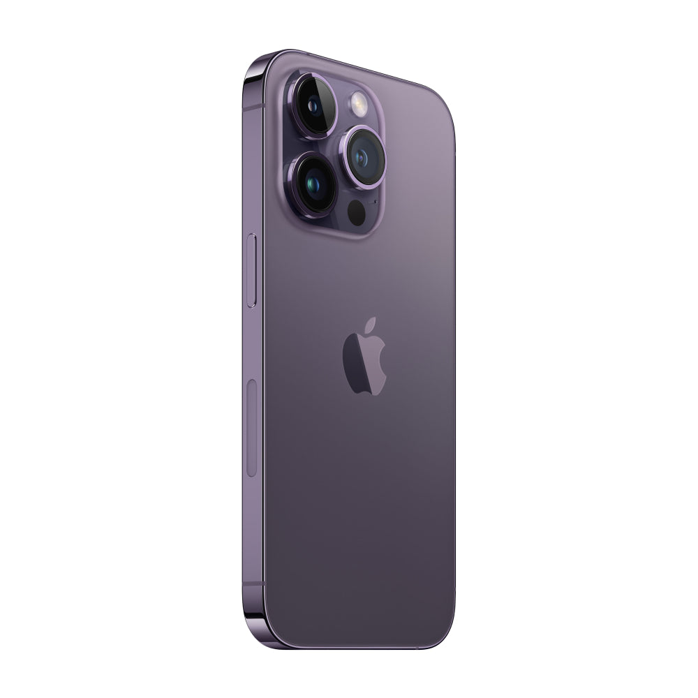 Apple iPhone 14 Pro Max 1TB - Deep Purple