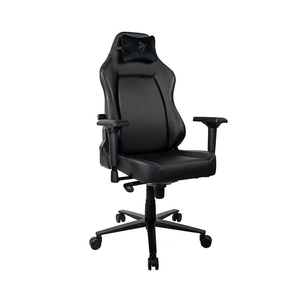 Arozzi Primo-PU-BK Gaming Chair