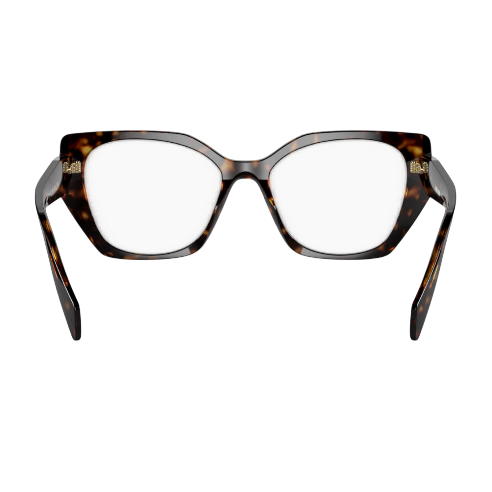 Prada PR 18WV Women's Cat Eye Eyeglasses