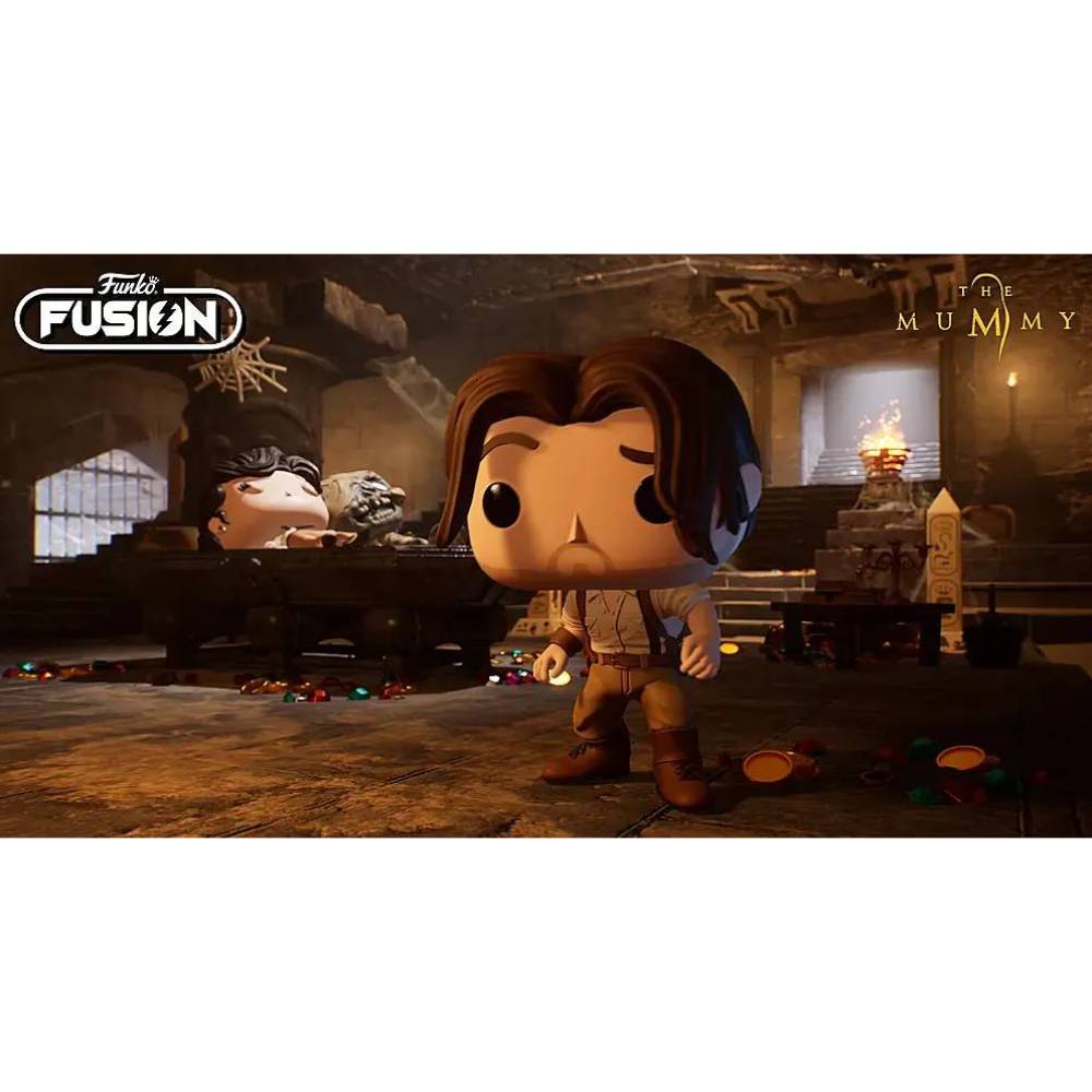 Funko Fusion for Xbox Series X