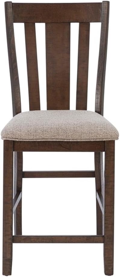 Landry 5 Piece Counter Height Set